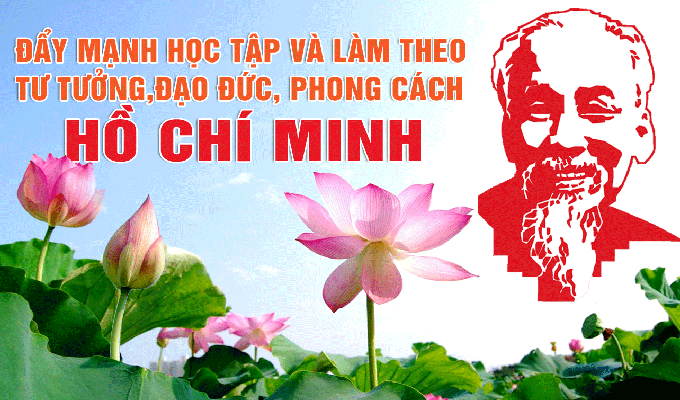 Fundamental values of Ho Chi Minh’s ideology, morality and lifestyle - ảnh 1