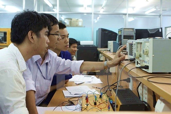 Vietnam rises in Global Innovation Index - ảnh 1