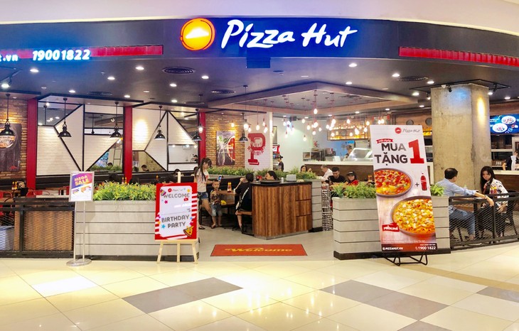 Vietnam, a potential franchising market in Southeast Asia - ảnh 2