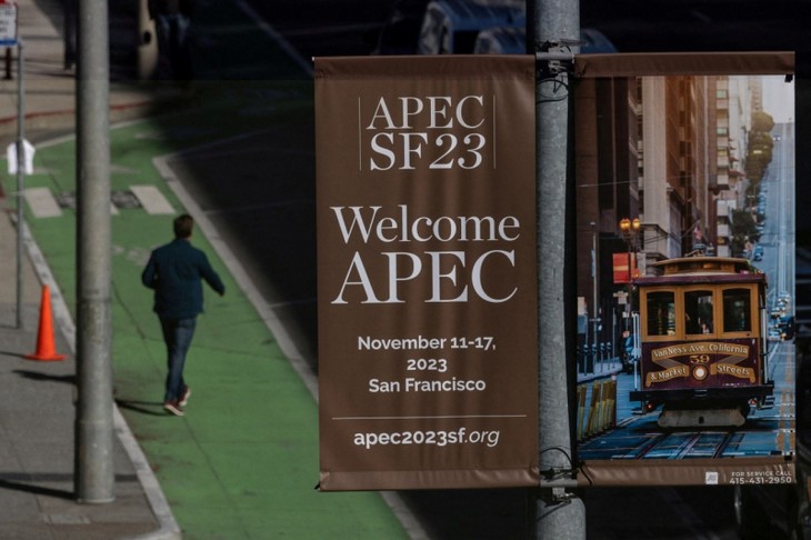 APEC 2023 builds resilient future - ảnh 1