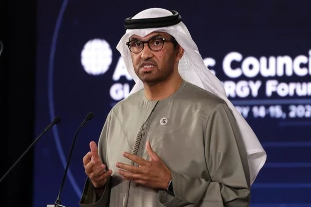 UAE urges countries’ roadmap for eliminating fossil fuels - ảnh 1