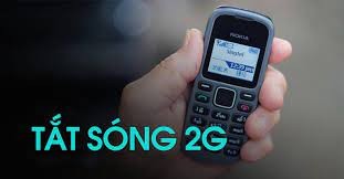 Vietnam turning off 2G service, developing 5G network - ảnh 1