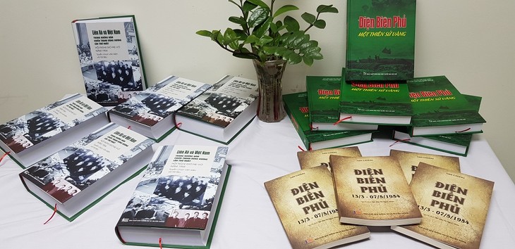 National archive on Dien Bien Phu campaign - ảnh 3