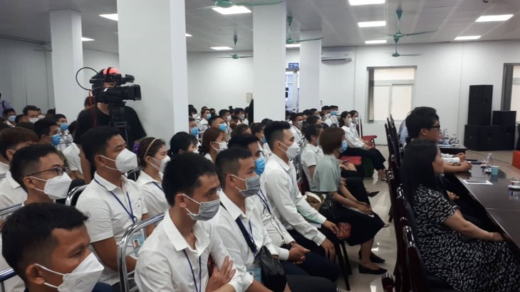Vietnam sends 78,000 workers abroad - ảnh 1