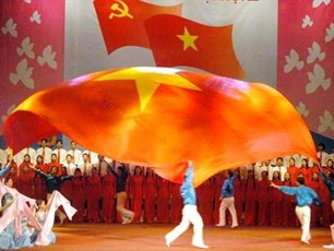 The birth of CPV marks turning point in Vietnam's revolution  - ảnh 1