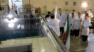 Iran to expand nuclear program - ảnh 1