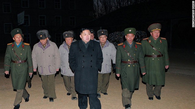 Pyongyang agrees to halt nuclear tests - ảnh 1