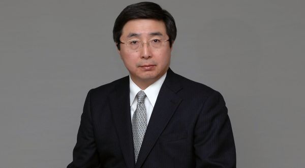 Japan appoints new ambassador to ASEAN - ảnh 1