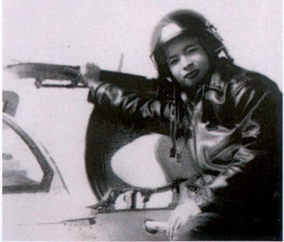  Nguyen Hong My – 1st pilot to shoot down American fighter jet in 1972 - ảnh 1
