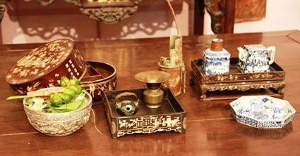 Vietnam’s betel and areca culture honored - ảnh 2