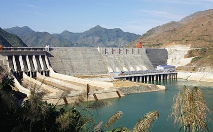 Son La Hydropower Plant: product of Vietnamese engineering