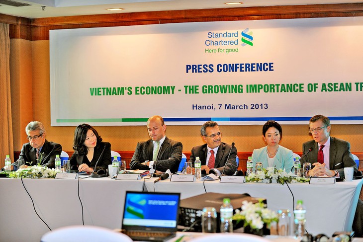 Vietnam to benefit from ASEAN economic integration  - ảnh 1