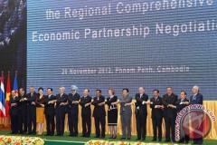 ASEAN+6 to negotiate RCEP agreement - ảnh 1