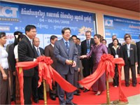 Vietnamese enterprises increase investment abroad - ảnh 1