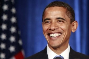 US President Barack Obama to visit Asia in April - ảnh 1