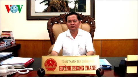 Inspectorate sector pledges to fulfill 2015 tasks - ảnh 1