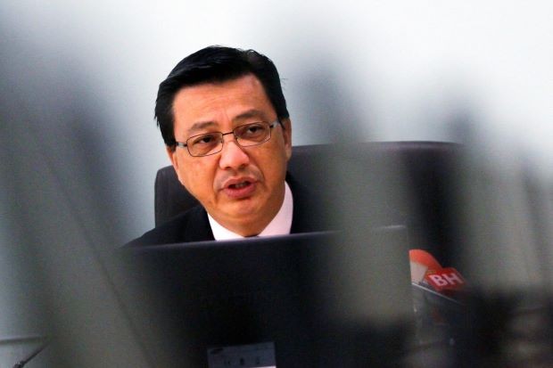 Malaysia transport chief optimistic in locating MH370 - ảnh 1