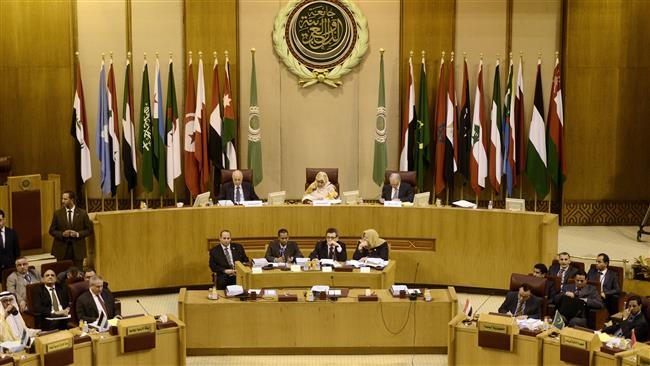 Arab League to submit anti-Israel resolution to UN Security Council - ảnh 1
