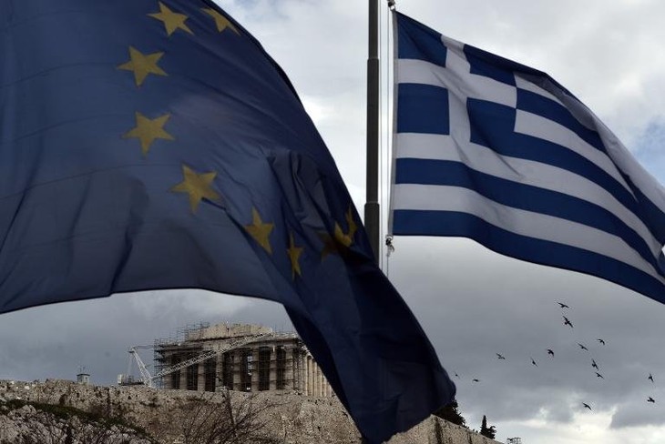EU sets date for Greece's list of reforms  - ảnh 1