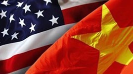 20 years of Vietnam-US relations: short journey, great stride - ảnh 1