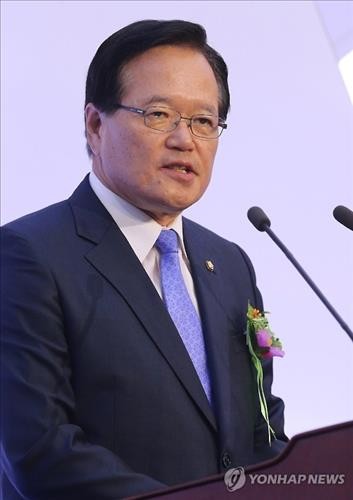 Parliamentary speaker proposes inter-Korean talks - ảnh 1