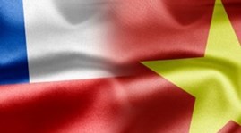 Vietnam, Chile increase people-to-people exchanges - ảnh 1