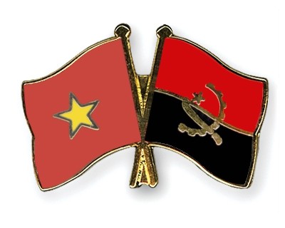 Angola reiterates strengthened cooperation with Vietnam - ảnh 1
