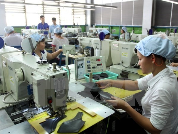 Vietnam, Mexico trade flourishes - ảnh 1