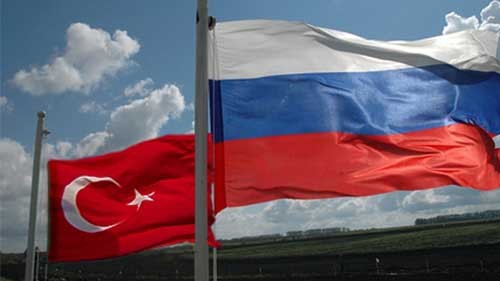 No breakthrough from Russia-Turkey talks on downed fighter jet - ảnh 1