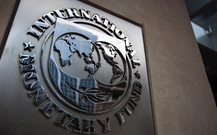 IMF cancels rule created in 2010 to bail out Greece - ảnh 1