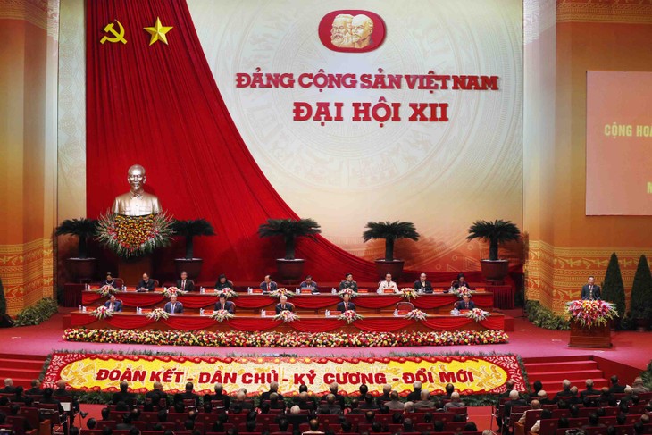 Foreign media: 12th National Party Congress to shape Vietnam’s future development - ảnh 1