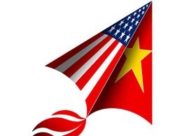Vietnam, US encouraged to strengthen cooperation in defense manufacturing - ảnh 1
