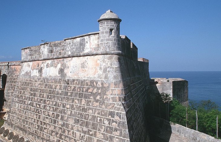 Cuba taps tourism potential of historical relics - ảnh 1