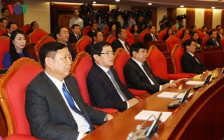 Party Central Committee’s 6th plenum outcomes praised - ảnh 1