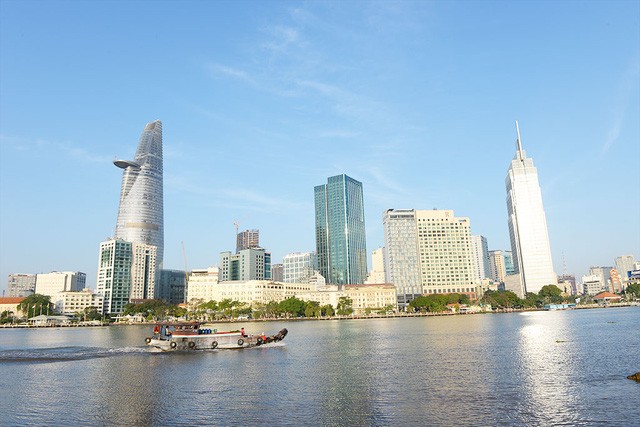 More transparent, favorable business climate improves Vietnam' competitiveness - ảnh 1