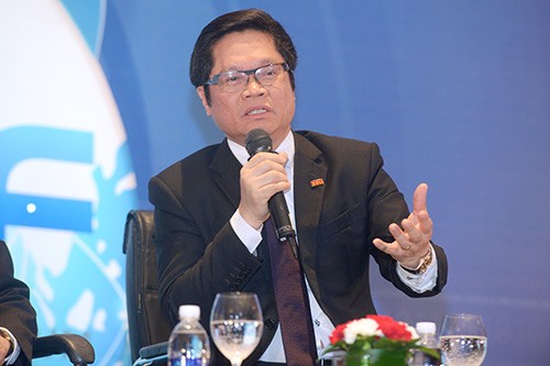 Vietnam to improve competitiveness - ảnh 1