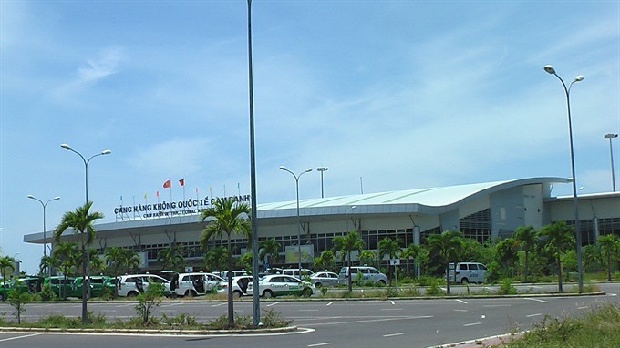 Cam Ranh international terminal offers opportunities for Khanh Hoa tourism - ảnh 1