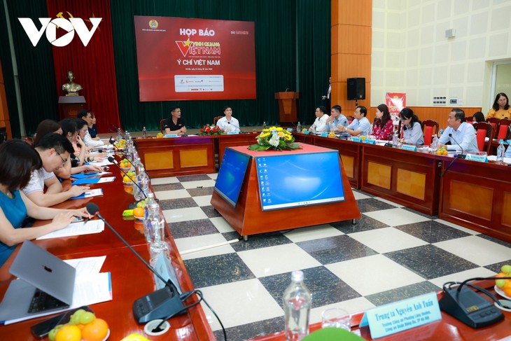 16 individuals and units to receive Vietnam Glory Award 2023  - ảnh 1