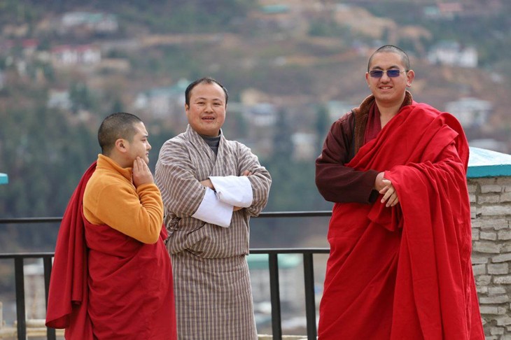Bhutan, the land of happiness - ảnh 1