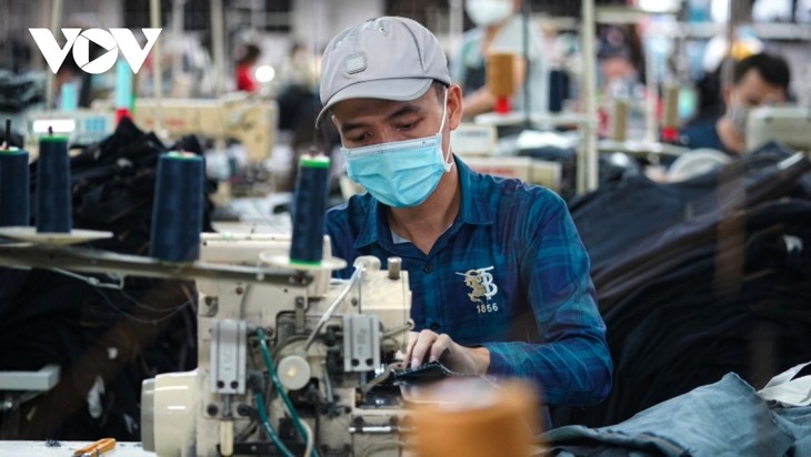 HCMC’s economy expected to rebound in Q2  - ảnh 1