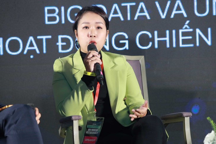 How to leverage big data to strategize digital banks in Vietnam? - ảnh 4