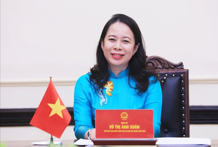 Vietnamese Vice President to visit Mozambique - ảnh 1