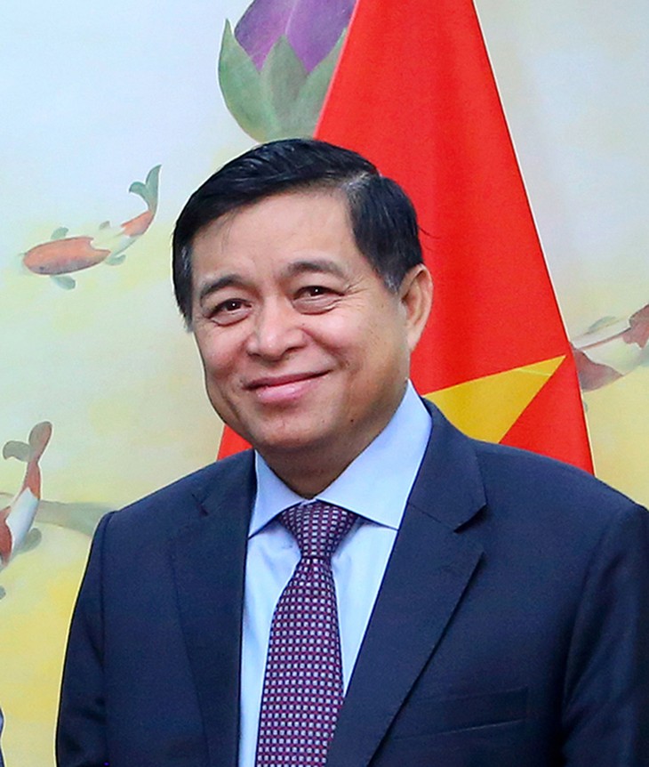 Vietnam considers innovation the center for growth, foundation for FDI attraction  - ảnh 2
