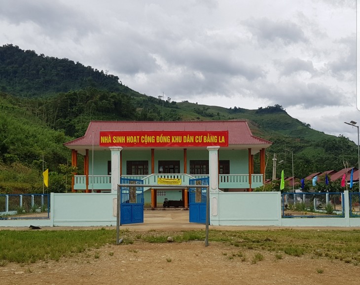 Landslide-hit Tra Leng commune revives   - ảnh 1
