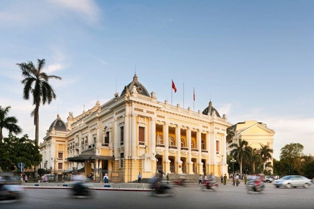 New Zealand Herald names 10 reasons to visit Vietnam  - ảnh 3