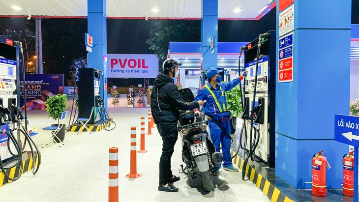 By maintaining growth, PetroVietnam boosts national economy  - ảnh 2