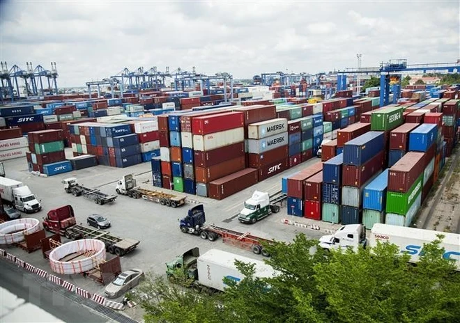 Vietnam unlocks export potential to CPTPP member countries - ảnh 1