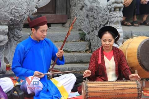 Vietnam diversifies ways to promote the art of Cheo  - ảnh 6