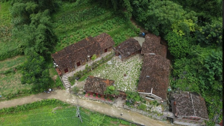 Khuoi Ky community-based tourism village in Cao Bang province - ảnh 1