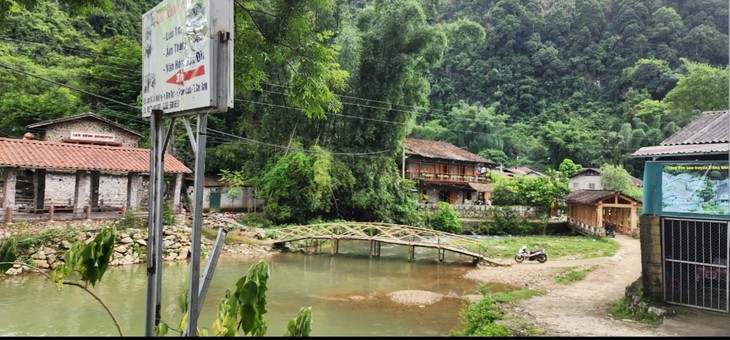 Khuoi Ky community-based tourism village in Cao Bang province - ảnh 2